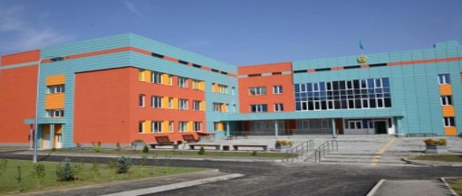 Комфортные школы Нурлы Дала, Раимбека 210, Тересты, г. Алматы