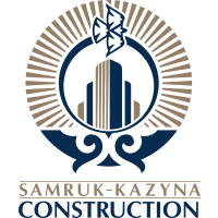 Samruk-Kazyna Construction